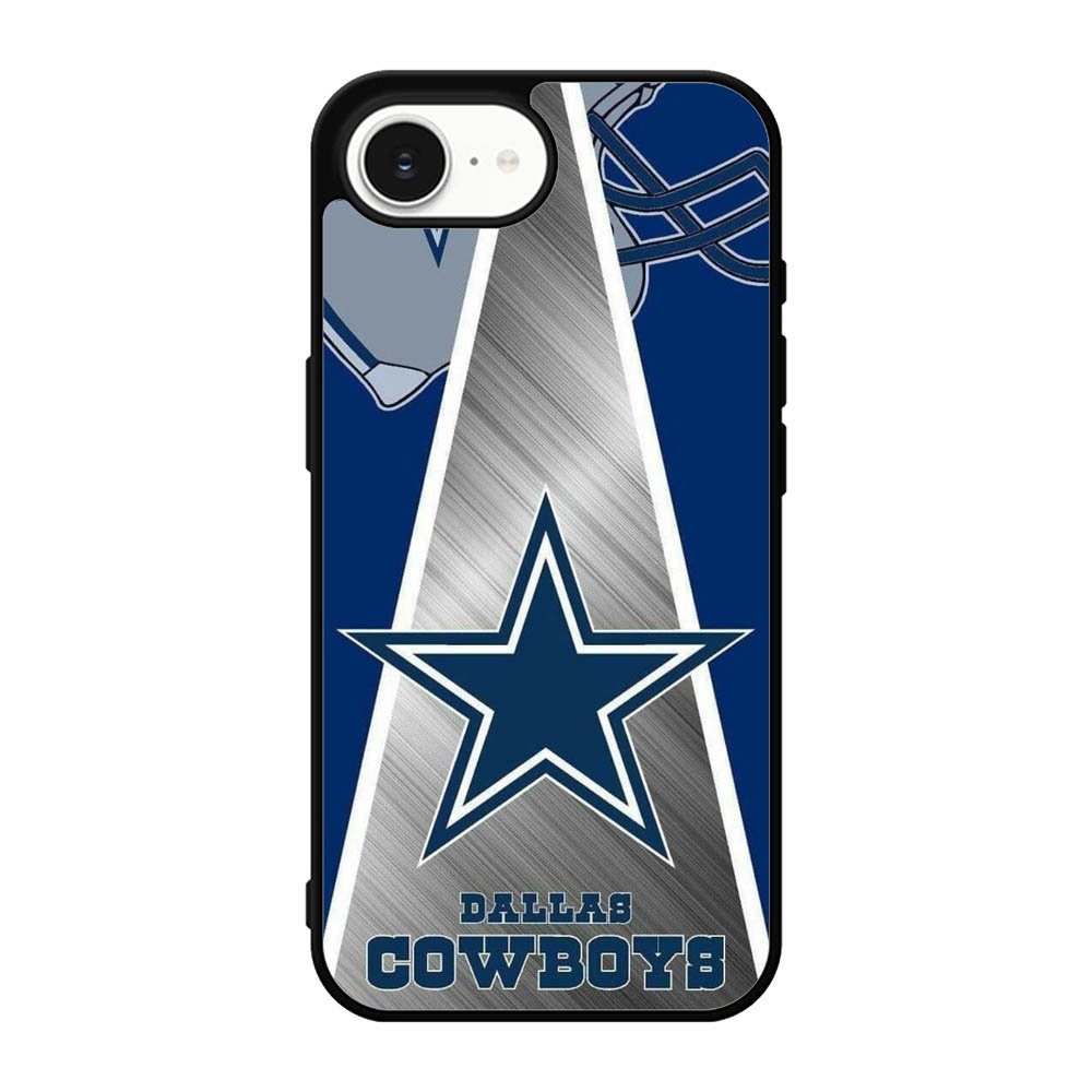 Dallas Cowboys iPhone 17e Case DC0433