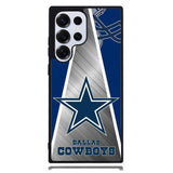 Dallas Cowboys Samsung Galaxy S25 Ultra Case DC0433