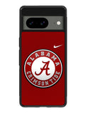 alabama 2nd Google Pixel 8 Case