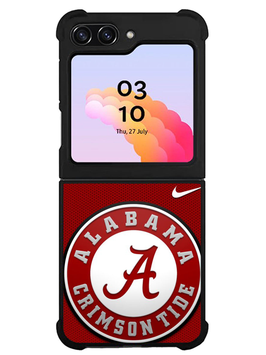 alabama 2nd Samsung Galaxy Z Flip 5 5G 2023 Case