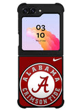 alabama 2nd Samsung Galaxy Z Flip 5 5G 2023 Case