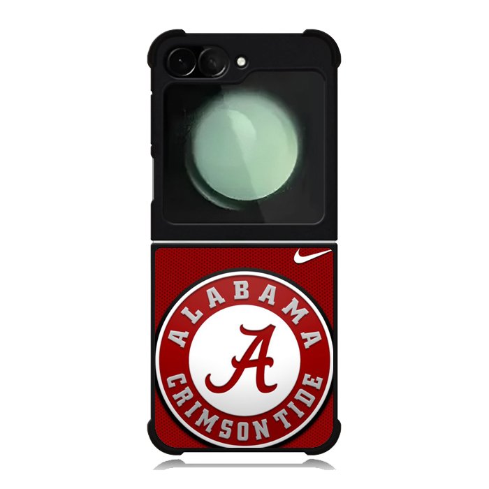 alabama 2nd Samsung Galaxy Z Flip 6 Case
