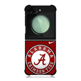 alabama 2nd Samsung Galaxy Z Flip 6 Case
