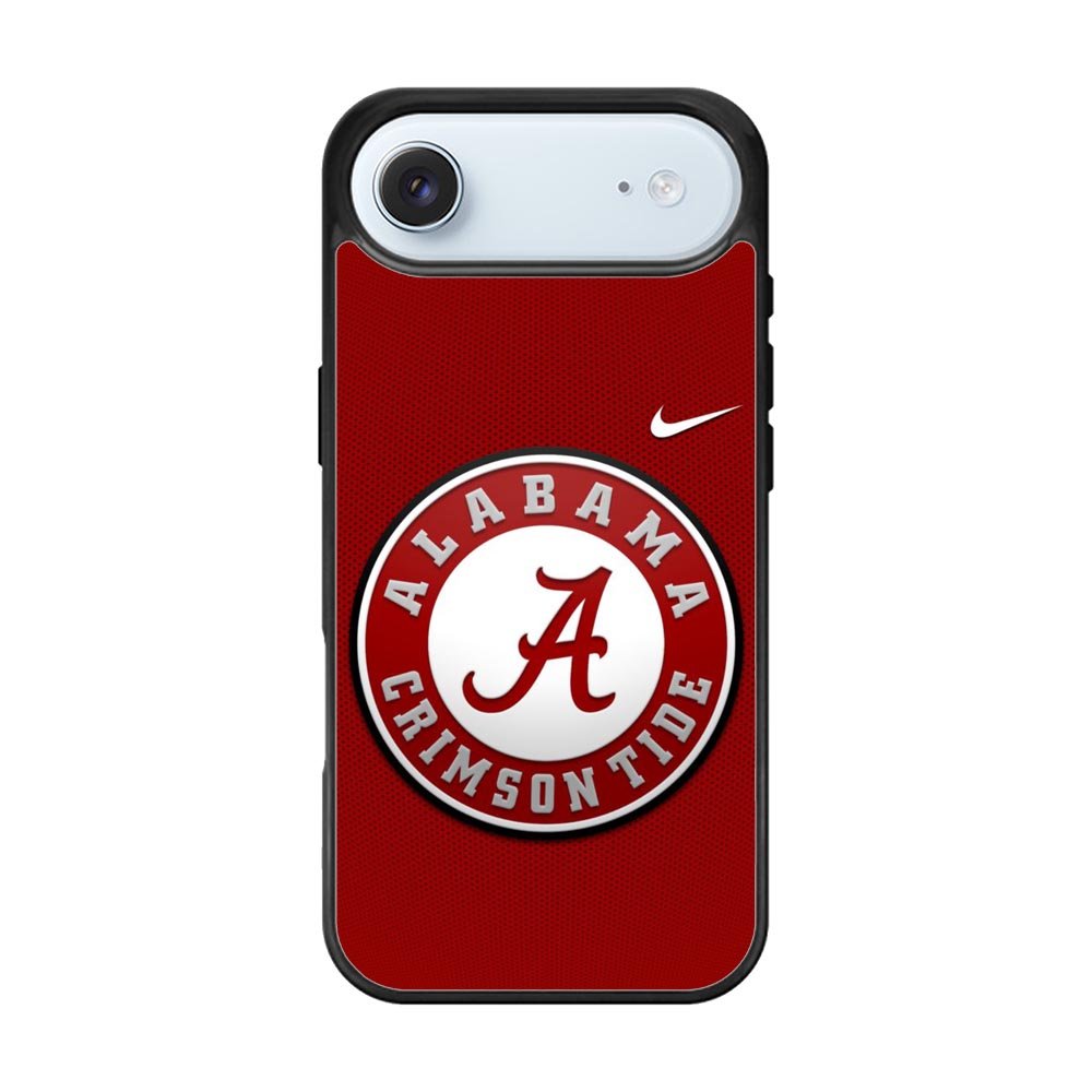 alabama 2nd iPhone Air Case