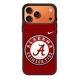 alabama 2nd iPhone 18 Pro Max Case