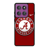 alabama 2nd Motorola Moto Edge 60 Pro Case