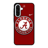 alabama 2nd Samsung Galaxy A56 Case DC1002