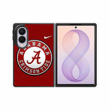 alabama 2nd Samsung Galaxy Z Fold 8 Case
