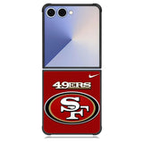 49Ers Samsung Galaxy Z Flip 7 Case DC0003