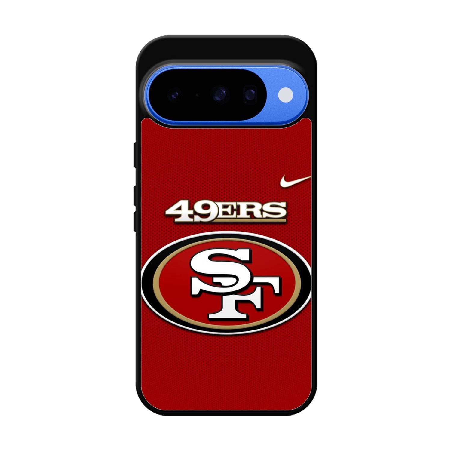 49ERS 1st Google Pixel 10 Case