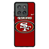 49ERS 1st Motorola Moto Edge 2025 Case