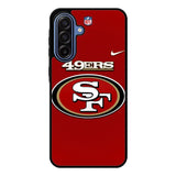 49ERS 1st Samsung Galaxy A17 Case