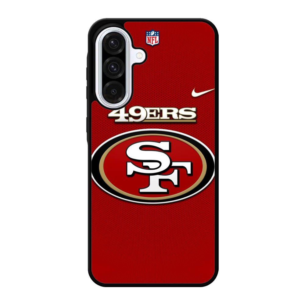 49ERS 1st Samsung Galaxy A56 Case DC5028