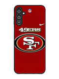 49ERS 1st Samsung Galaxy A14 5G Case