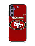 49ERS 1st Samsung Galaxy S23 FE 5G Case