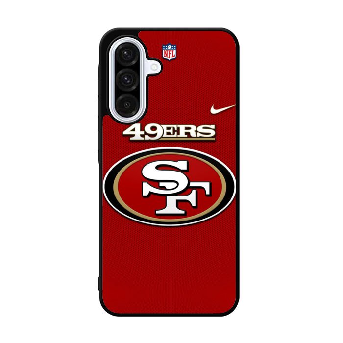 49ERS 1st Samsung Galaxy A36 Case DC6483