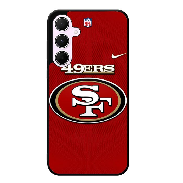 49Ers Samsung Galaxy A35 5G Case DC0003