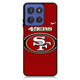 49Ers Motorola Moto G Stylus 5G 2025 DC0003