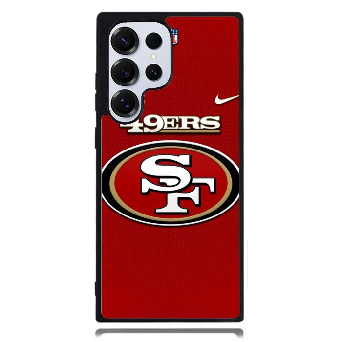 49Ers Samsung Galaxy S24 Ultra Case DC0003