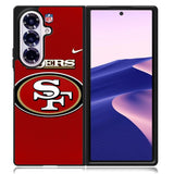 49Ers Samsung Galaxy Z Fold 7 Case DC0003