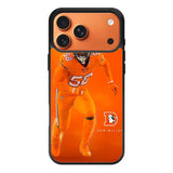 Von Miller Denver Broncos iPhone 18 Pro Case