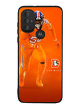 Von Miller Denver Broncos Motorola Moto G Pure 2021 , Moto G Power 2022 Case
