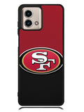 49ERS 2nd Motorola Moto G Stylus 5G 2023 Case