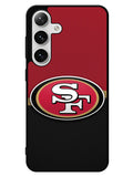 49ERS 2nd Samsung Galaxy S25 5G Case