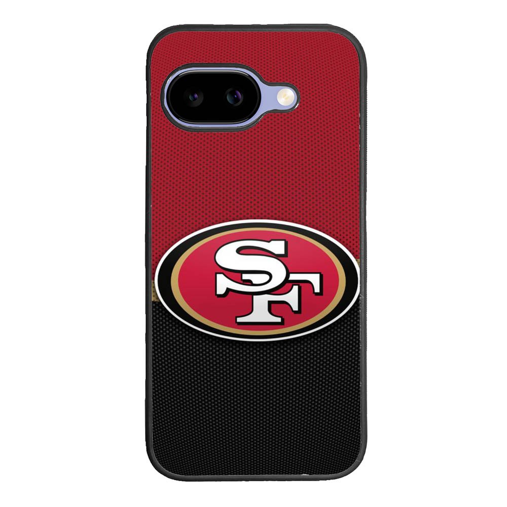49Ers Google Pixel 10A Case DC0004