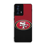 49ERS 2nd Motorola Moto G Power 5G 2024 Case DC2079