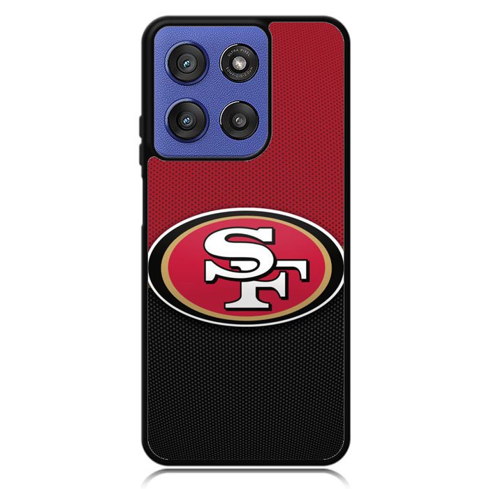 49Ers Motorola Moto G Stylus 5G 2025 DC0004