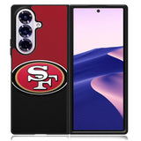 49Ers Samsung Galaxy Z Fold 7 Case DC0004