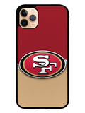 49ERS 3rd iPhone 11 Pro Max Case