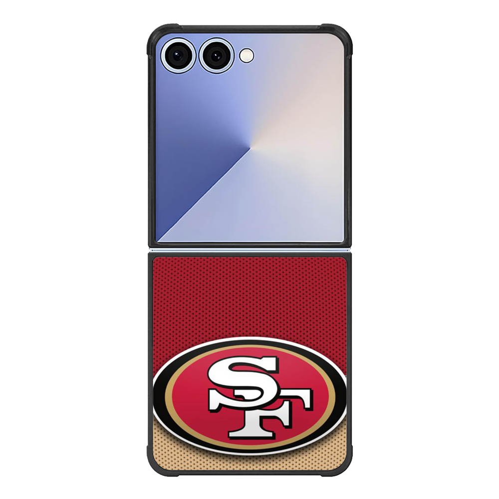 49ERS 3rd Samsung Galaxy Z Flip 7 5G Case
