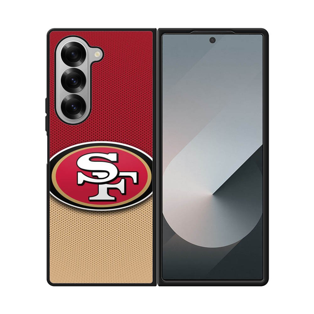 49ERS 3rd Samsung Galaxy Z Fold 7 5G Case