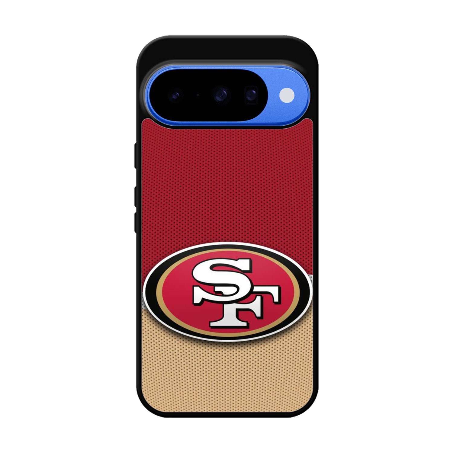 49ERS 3rd Google Pixel 10 Case
