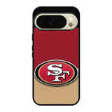 49ERS 3rd Google Pixel 10 Pro Case