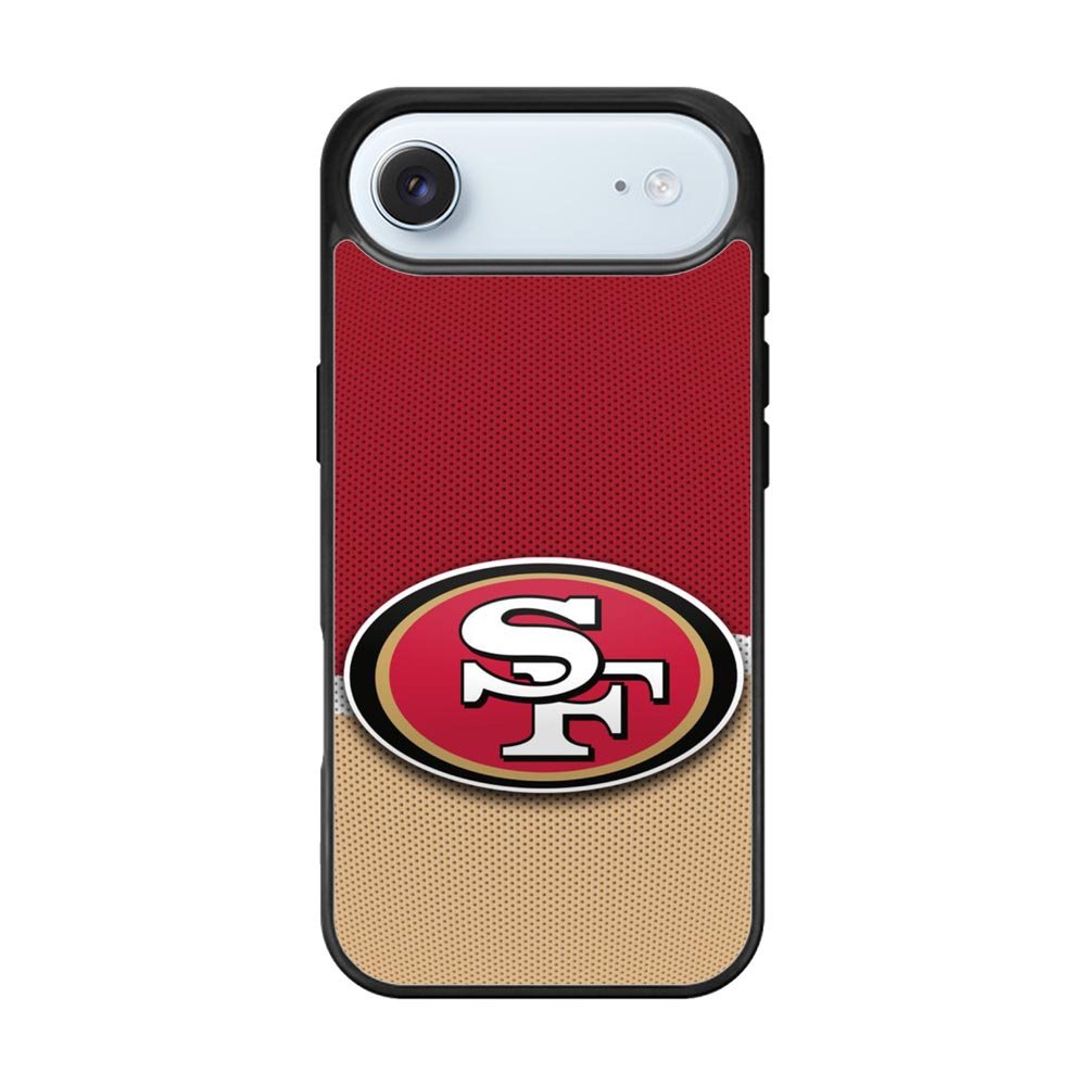 49ERS 3rd iPhone Air Case
