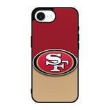 49Ers iPhone 17e Case DC0005