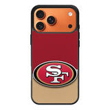49ERS 3rd iPhone 17 Pro Max Case