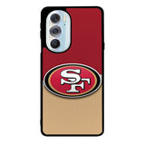 49ERS 3rd Motorola Moto Edge 2022 Case