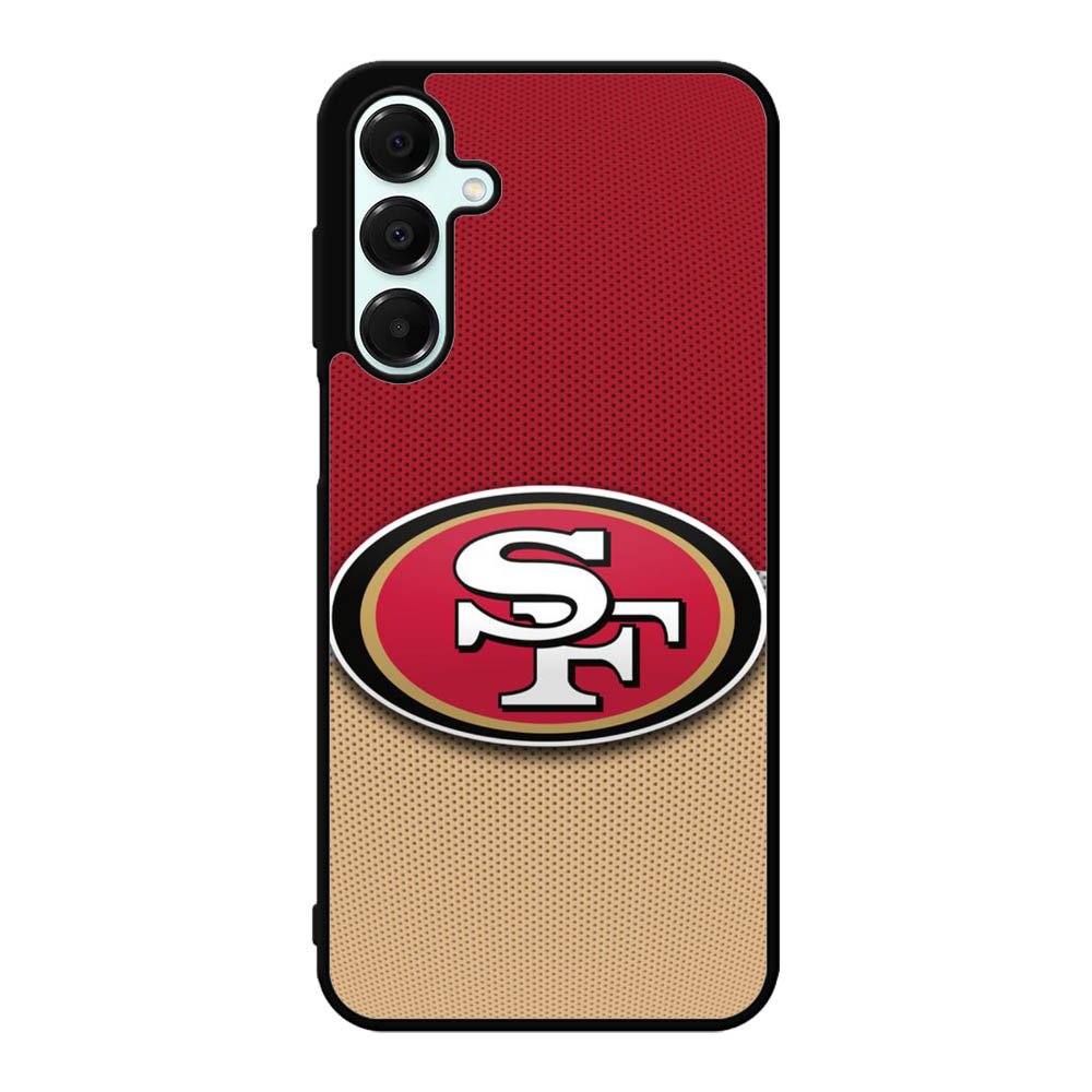 49ERS 3rd Samsung Galaxy A16 Case DC2171