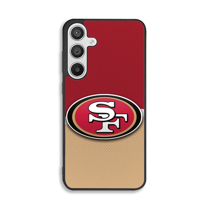 49ERS 3rd Samsung Galaxy A26 Case DC2171