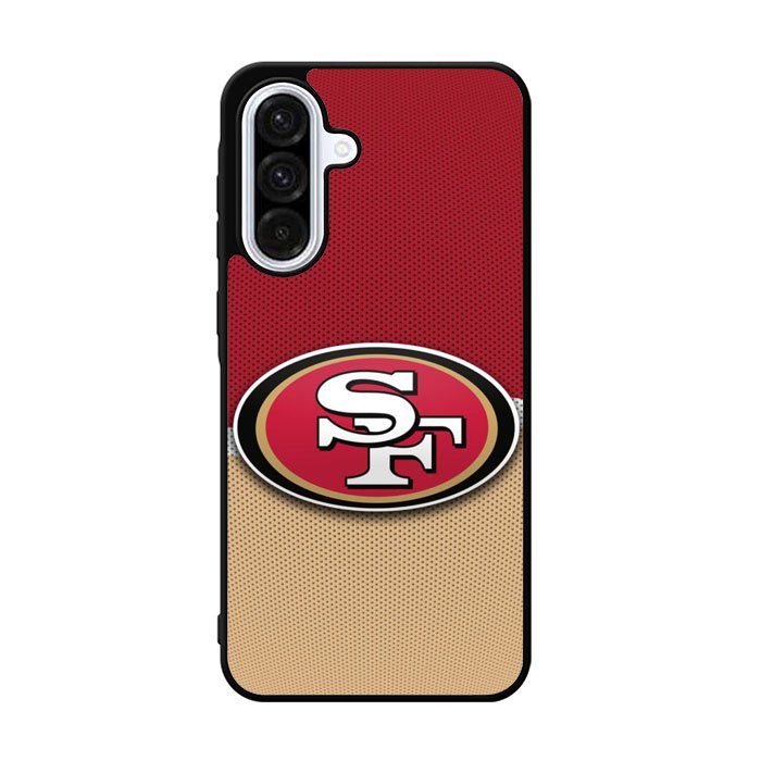 49ERS 3rd Samsung Galaxy A36 Case DC6681