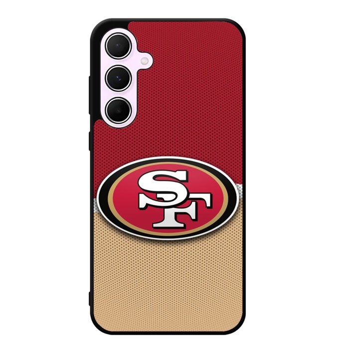 49Ers Samsung Galaxy A15 5G Case DC0005