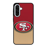 49Ers Samsung Galaxy A16 Case DC0005