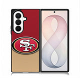 49Ers Samsung Galaxy Z Fold 8 Ultra Case DC0005