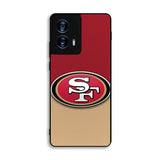 49ERS 3rd Motorola Moto G Power 5G 2024 Case DC6681