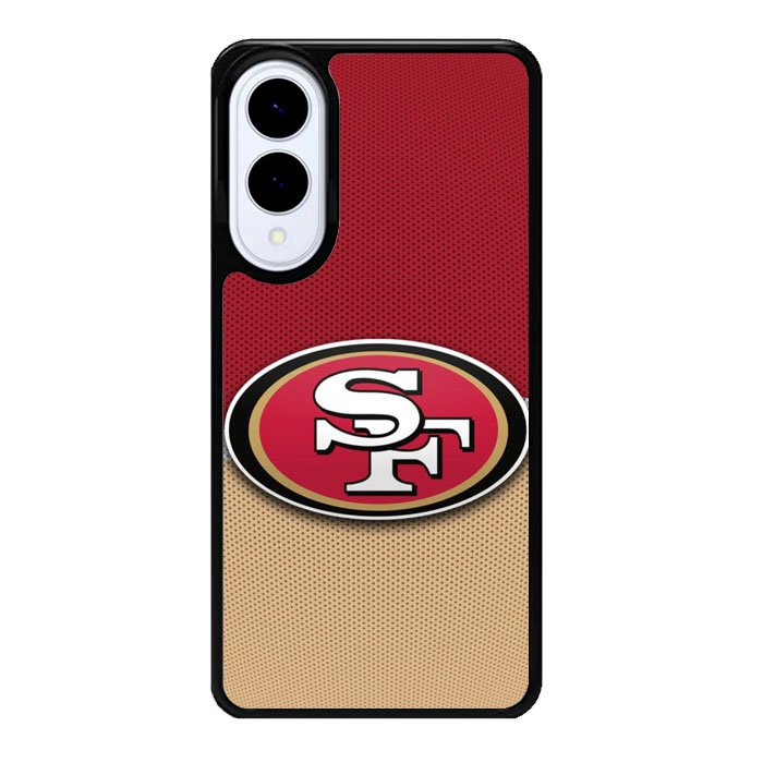 49Ers Samsung Galaxy S25 Edge DC0005