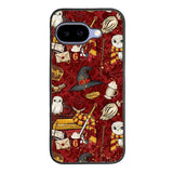 harry potter 3rd Google Pixel 10A Case